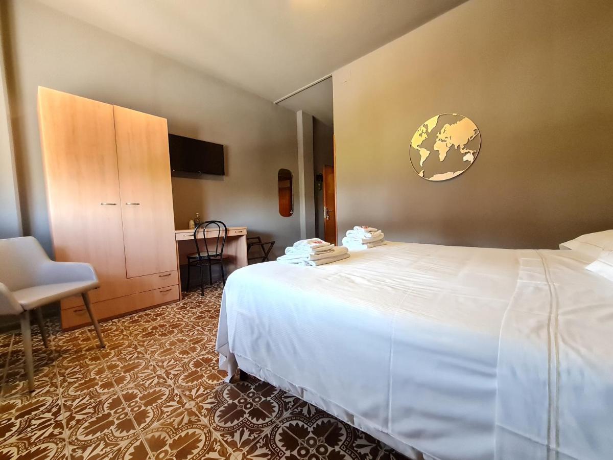 Hotel La Pace