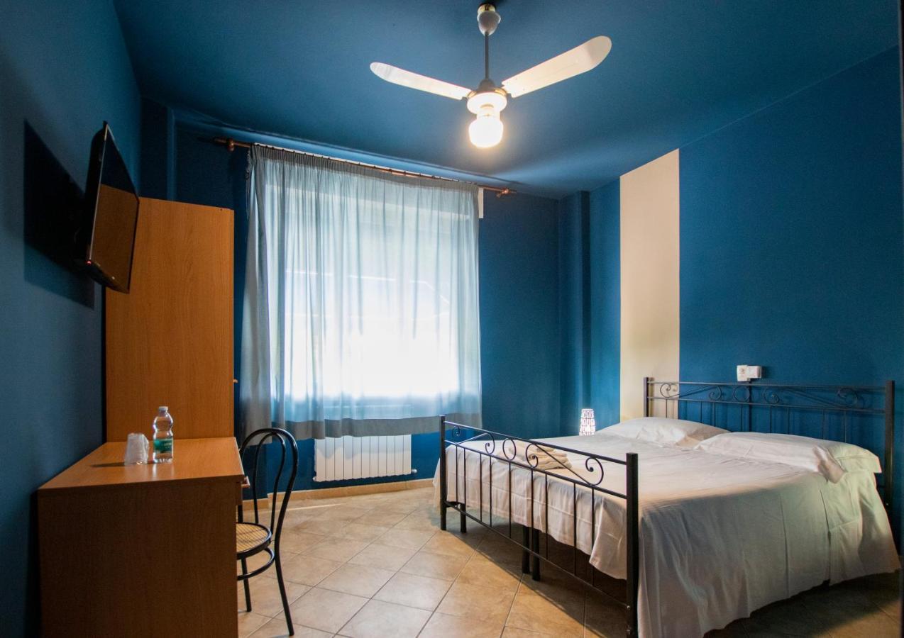 La Pace Hotel