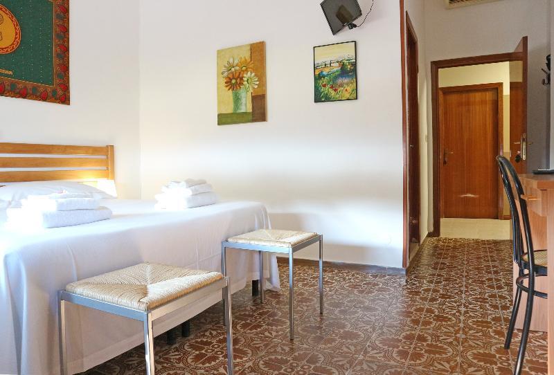 La Pace Hotel Civitella Paganico