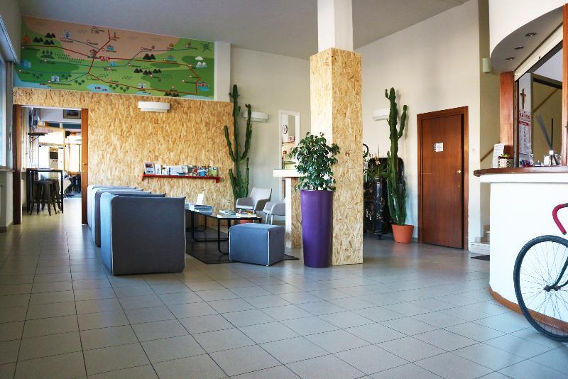 Hotel La Pace 3*