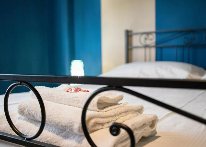 Hotel La Pace