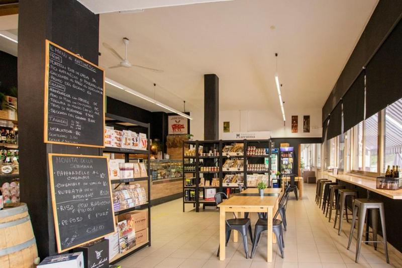 Hotel La Pace Paganico (Grosseto)
