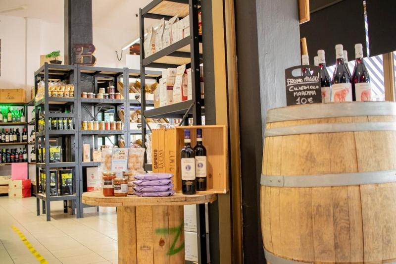 La Pace 3* Paganico (Grosseto)