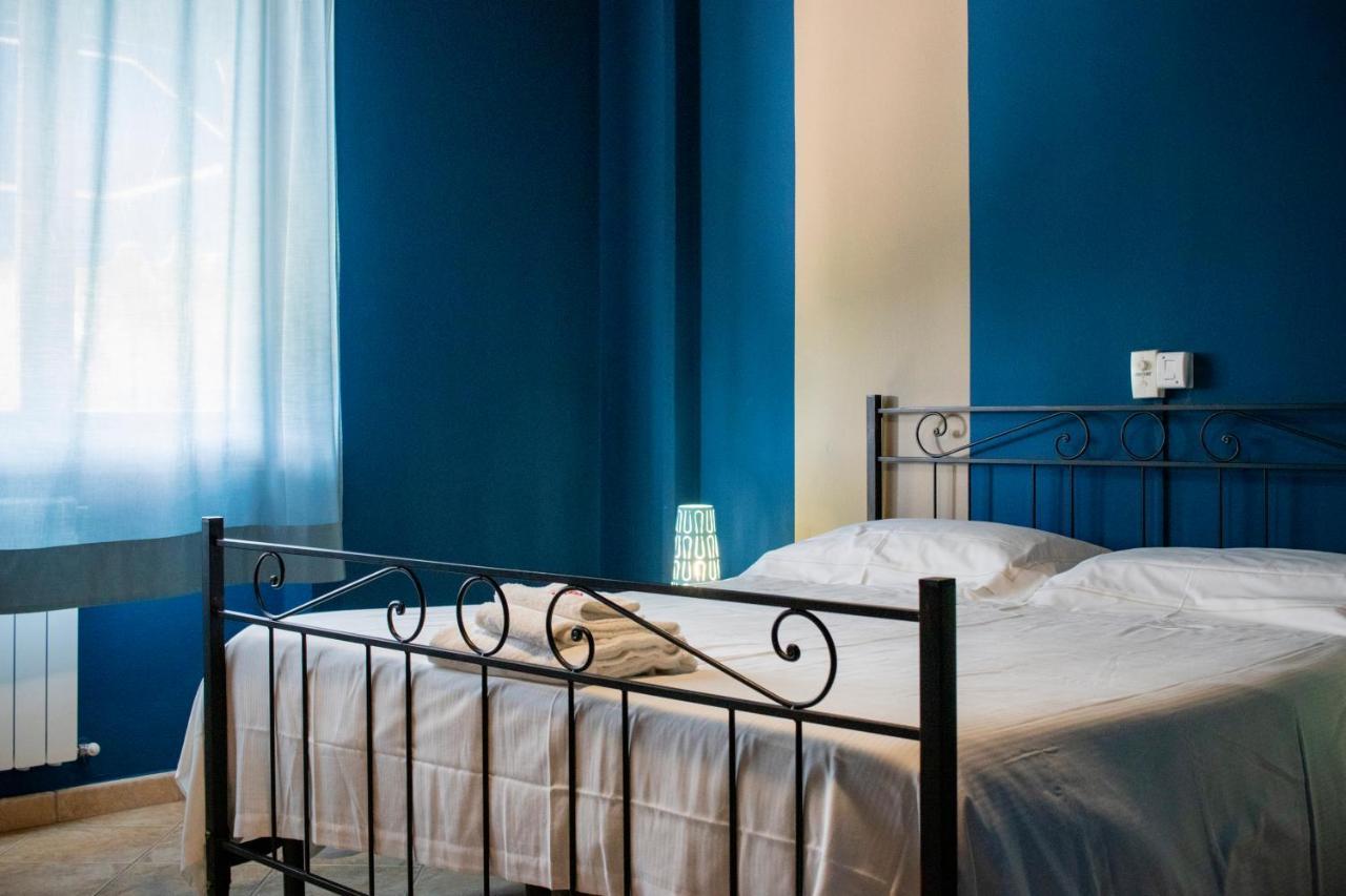 La Pace 3* Paganico (Grosseto)