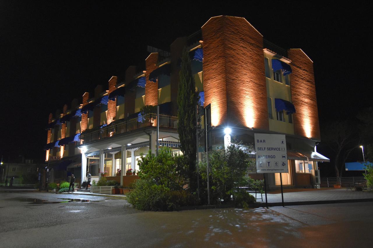 Hotel La Pace 3*