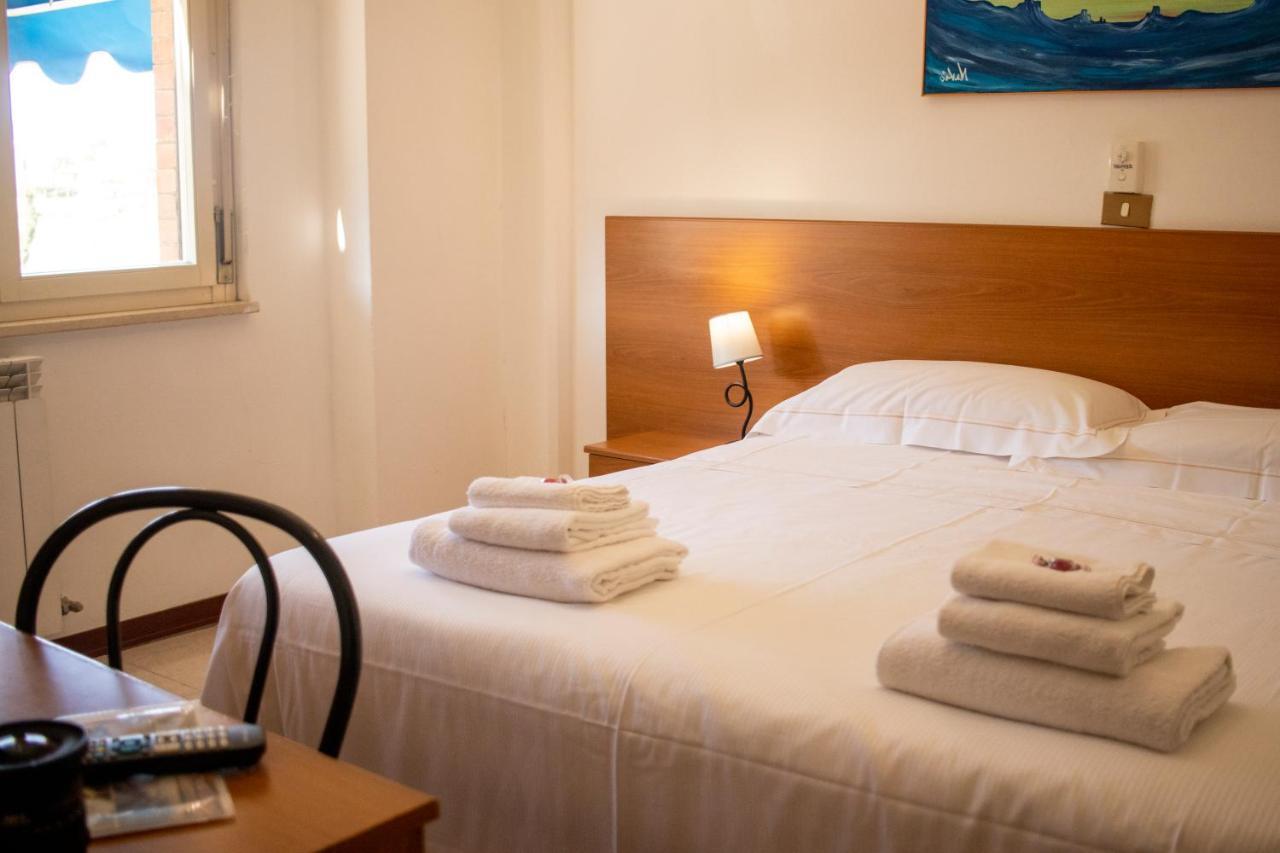 Hotel La Pace