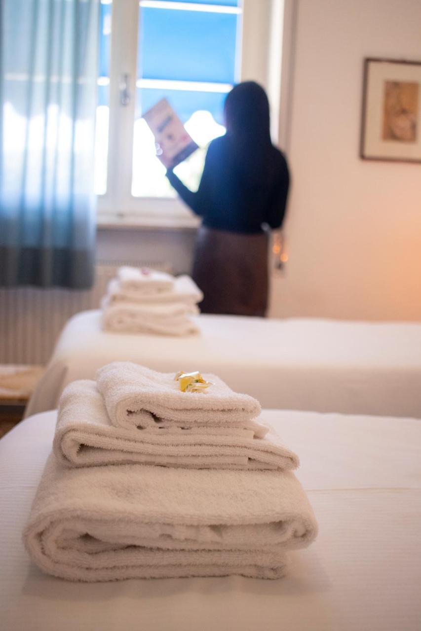La Pace Hotel 3*