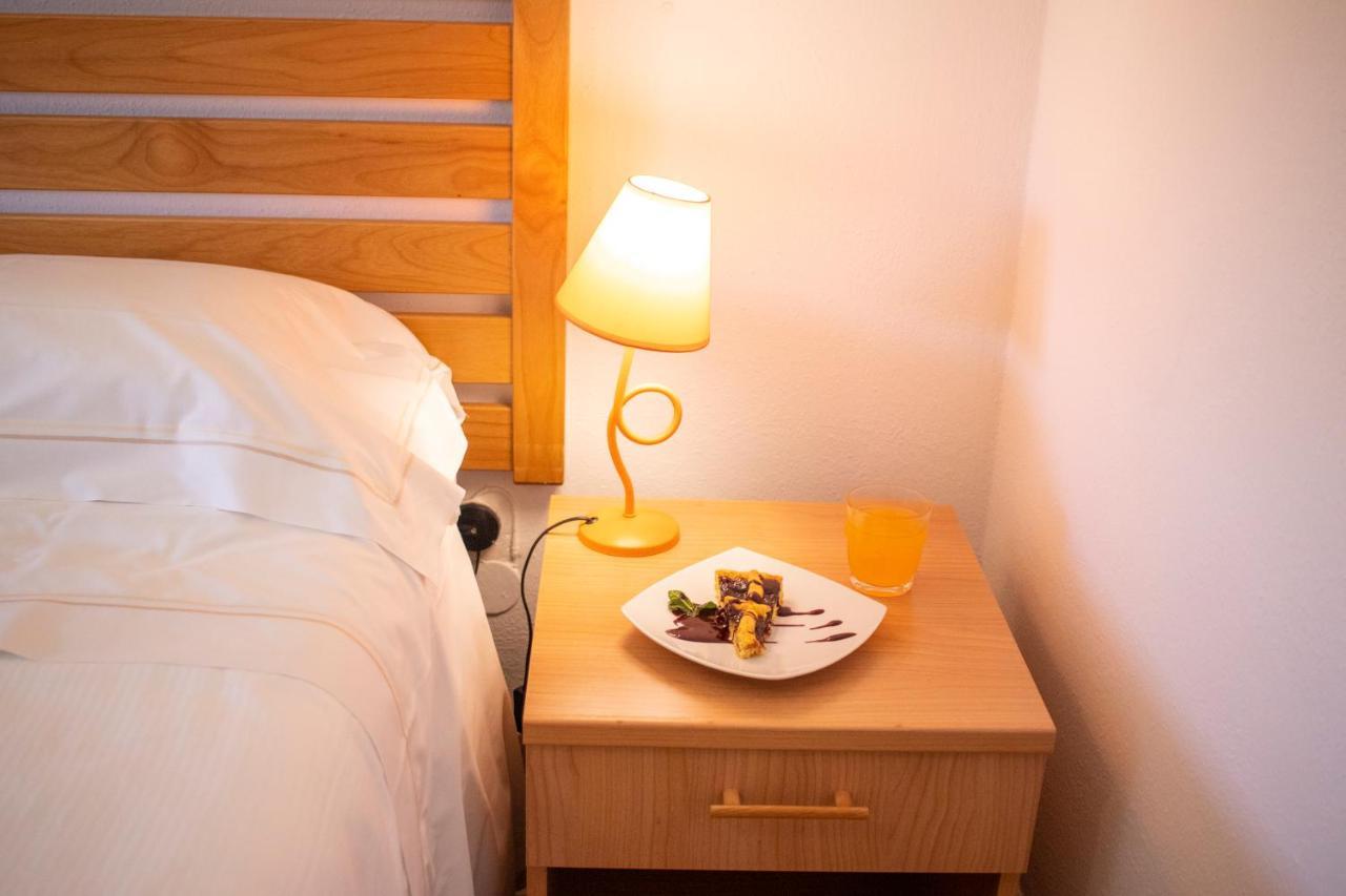 Hotel La Pace 3*