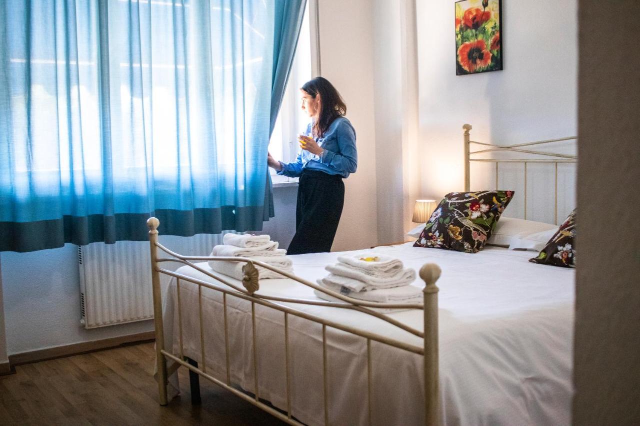 Hotel La Pace Paganico (Grosseto)