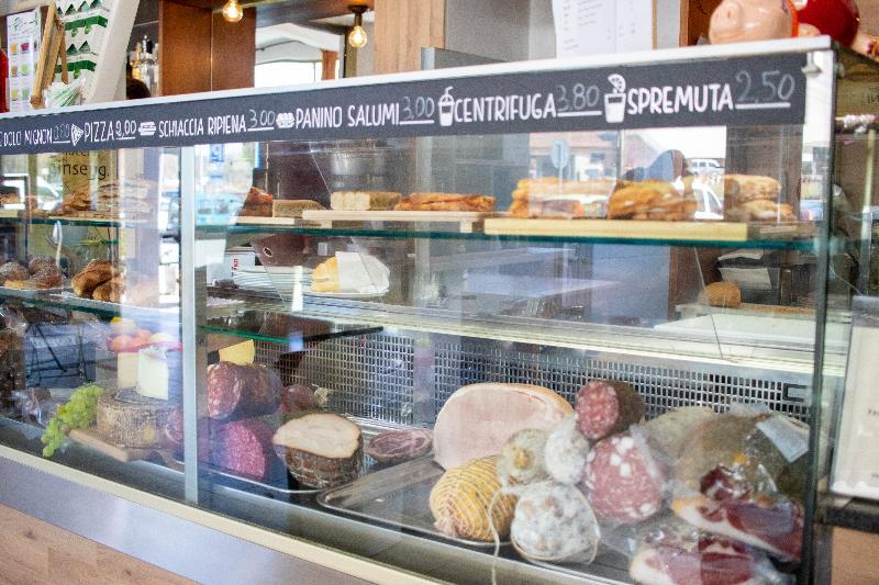 La Pace Hotel Paganico (Grosseto)