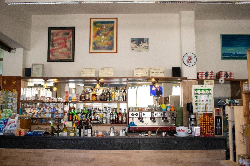 La Pace Paganico (Grosseto)