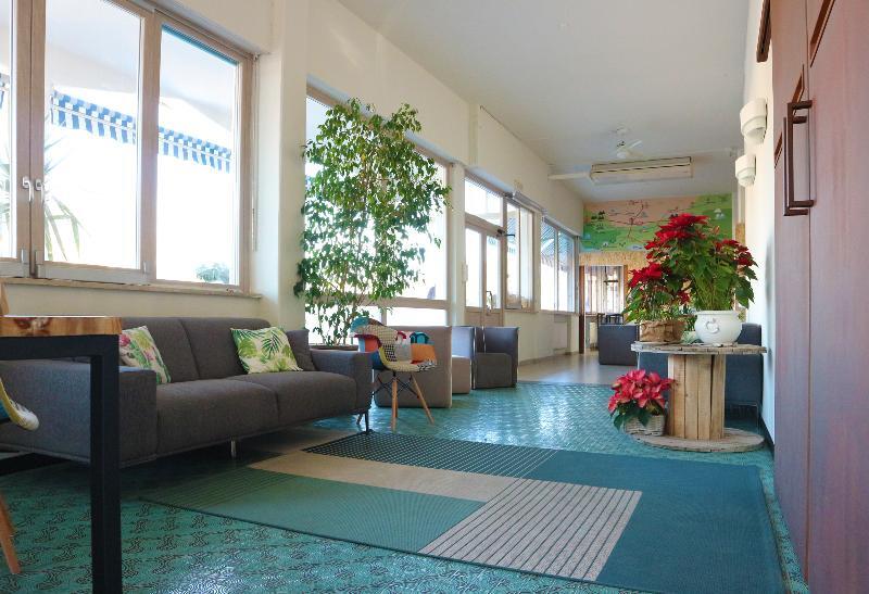 Hotel La Pace Paganico (Grosseto)