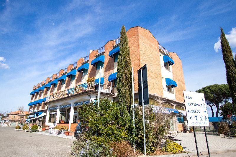 La Pace 3* Paganico (Grosseto)